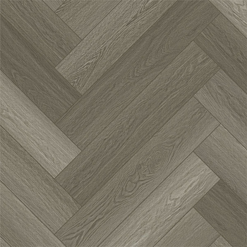 Кварцвиниловая плитка Fargo Паркет клеевой (Parquet LVT) Дуб Турин 22-21065-61
